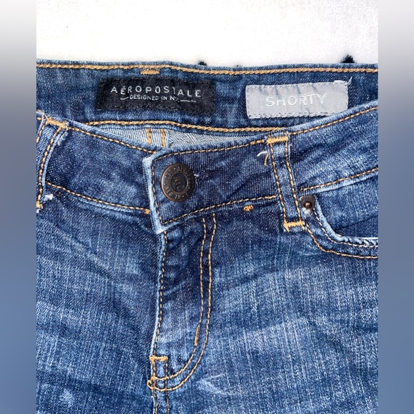 Denim shorts bundle - Picture 2 of 4